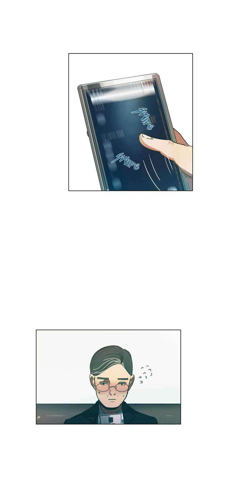 Save Me Chapter 24 Gambar 3