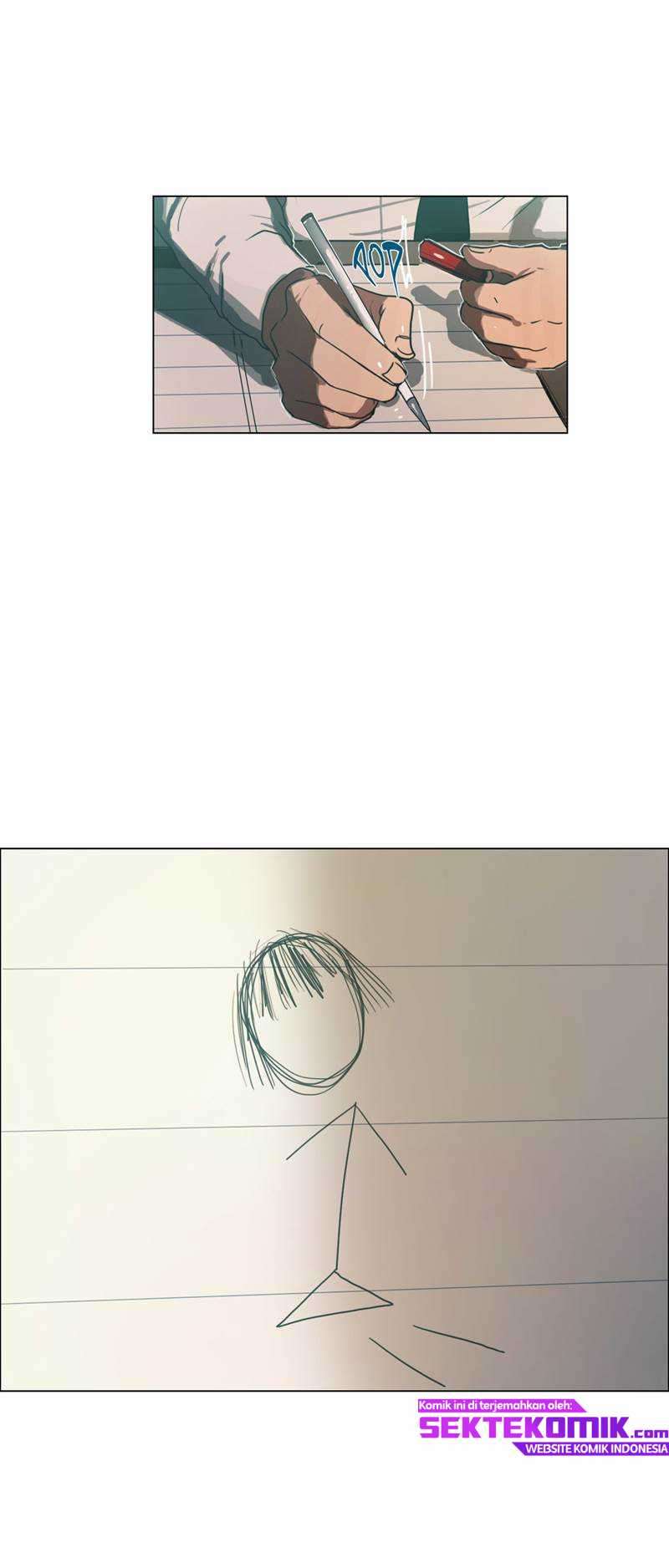 Save Me Chapter 24 Gambar 37