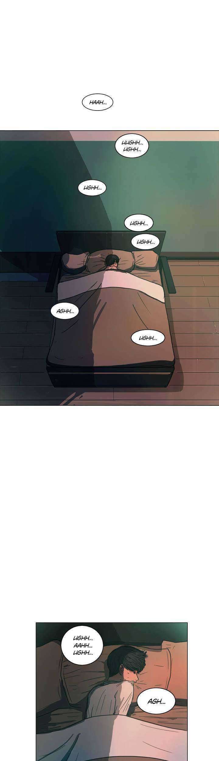 Save Me Chapter 23 Gambar 12