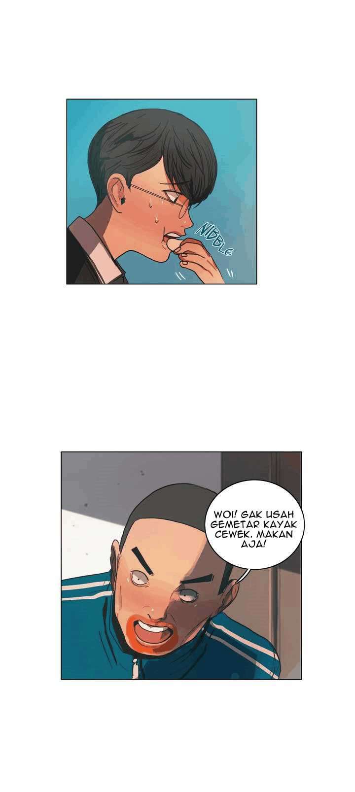 Save Me Chapter 22 Gambar 21