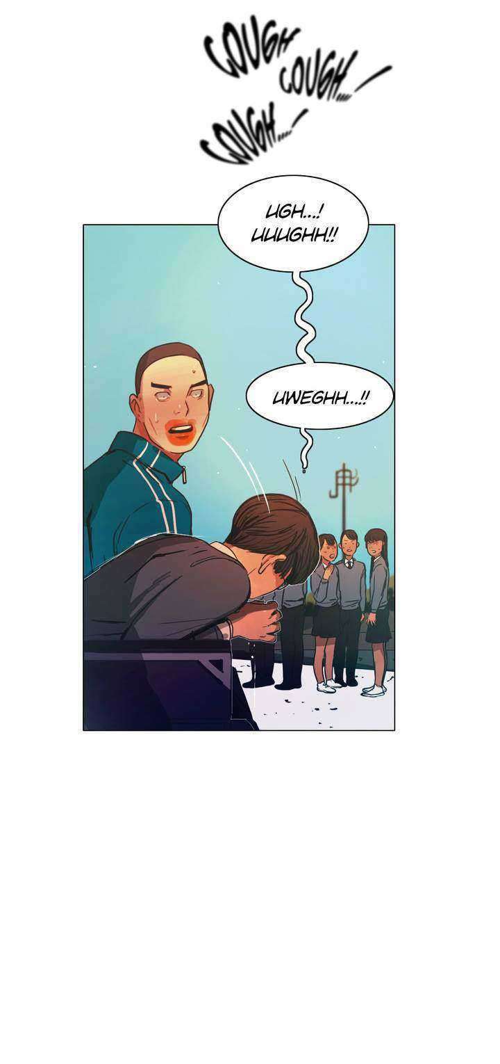 Save Me Chapter 22 Gambar 25