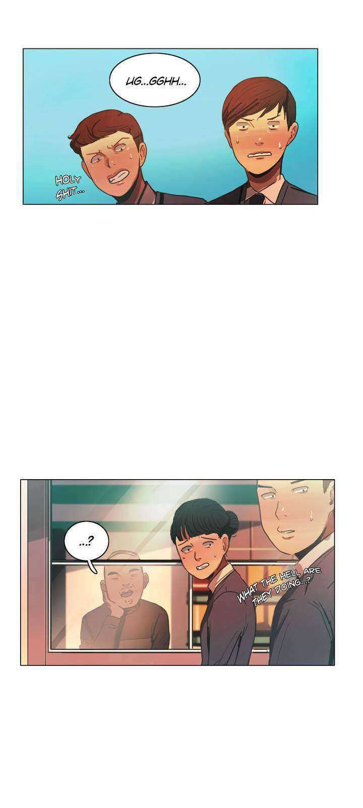 Save Me Chapter 22 Gambar 26