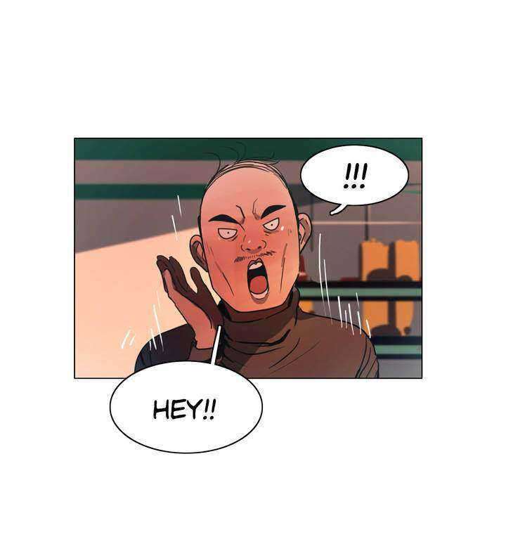 Save Me Chapter 22 Gambar 27