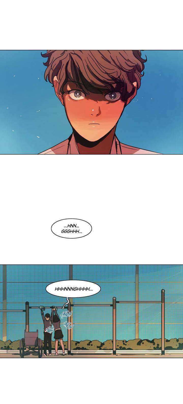 Save Me Chapter 22 Gambar 42