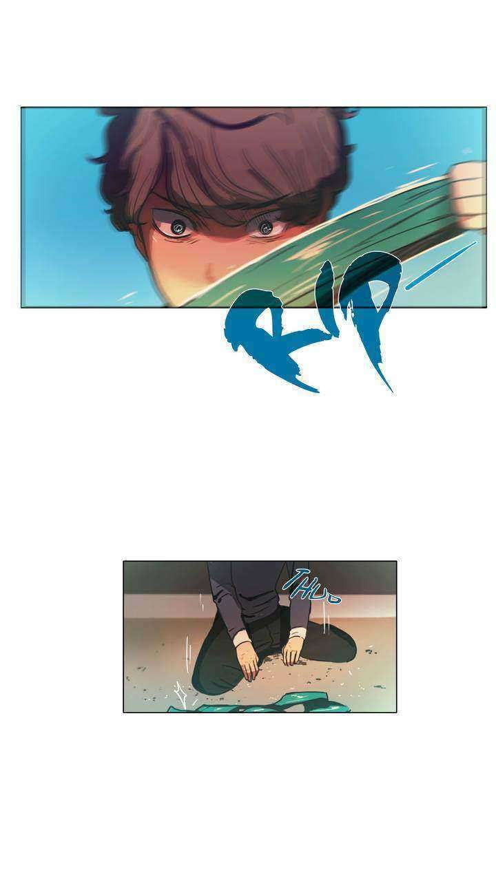 Save Me Chapter 22 Gambar 45