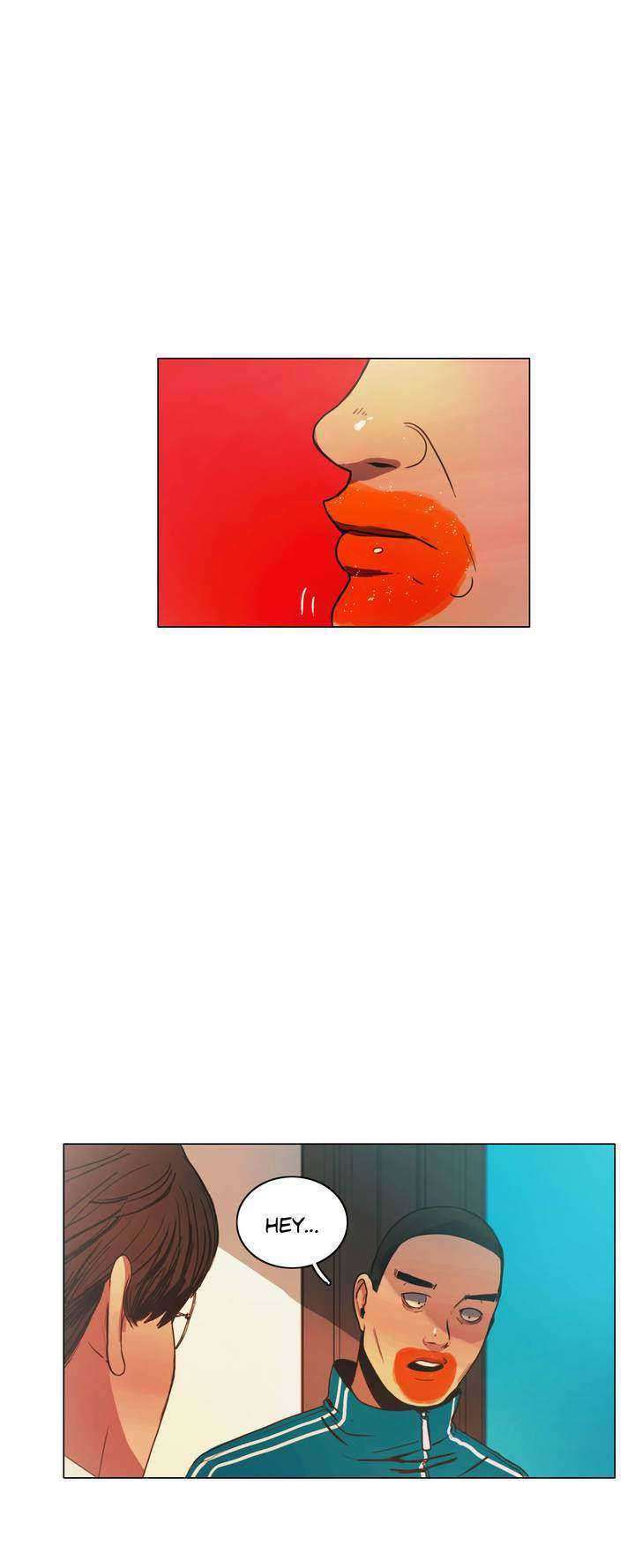 Save Me Chapter 22 Gambar 9