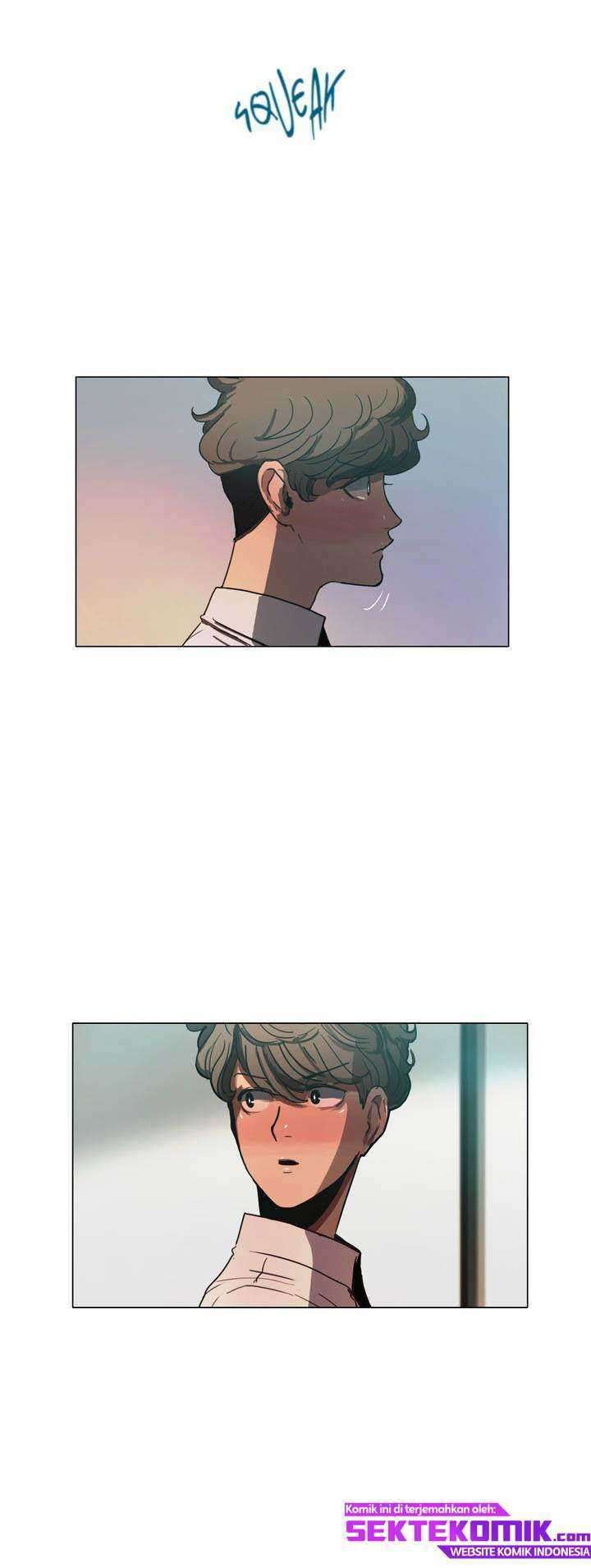 Save Me Chapter 21 Gambar 38