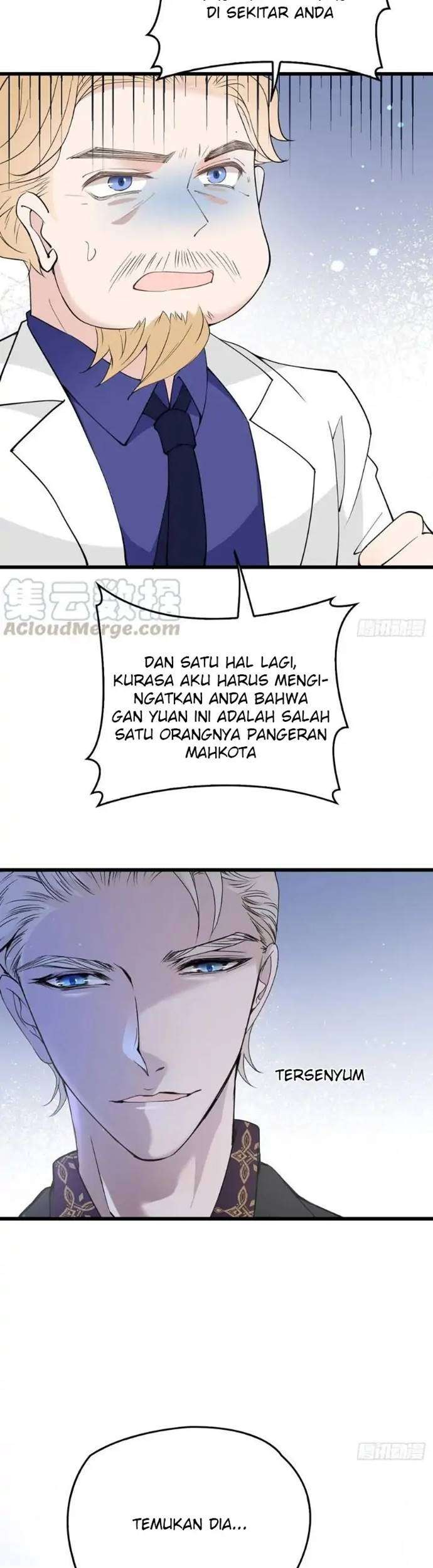 Pregnant Wife, One Plus One Chapter 108 Gambar 25