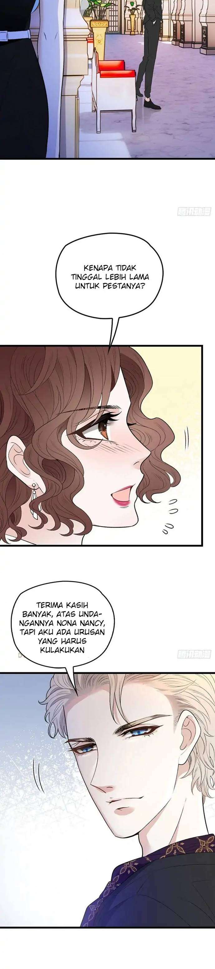 Baca Manhua Pregnant Wife, One Plus One Chapter 108 Gambar 2