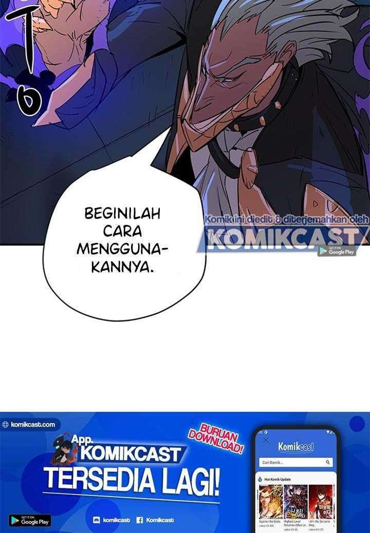 Get Life Chapter 81 Gambar 28