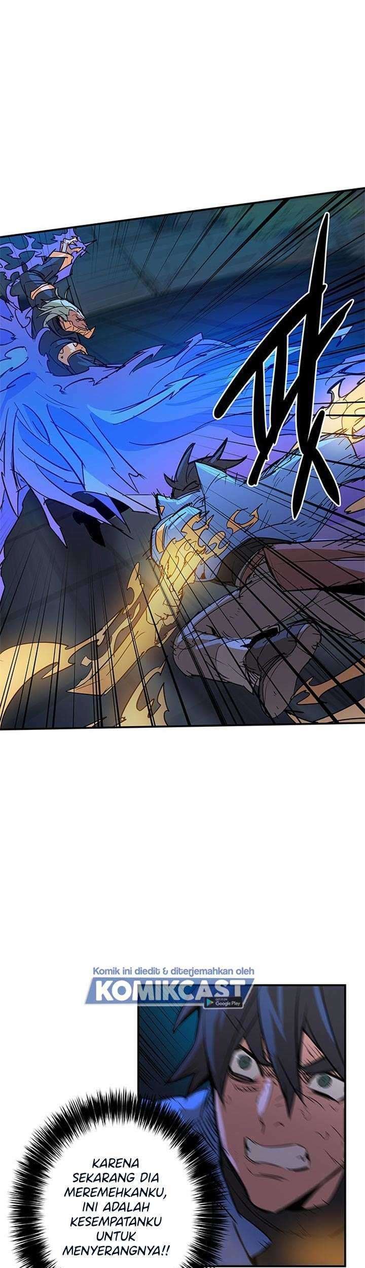 Get Life Chapter 81 Gambar 35