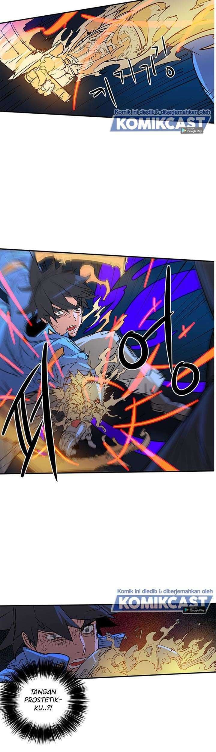 Get Life Chapter 81 Gambar 44