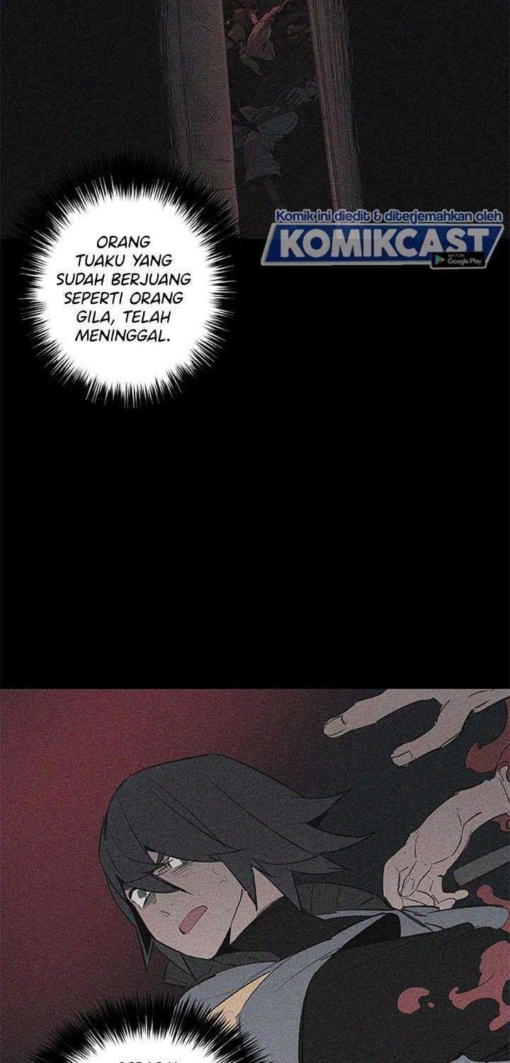 Get Life Chapter 81 Gambar 16