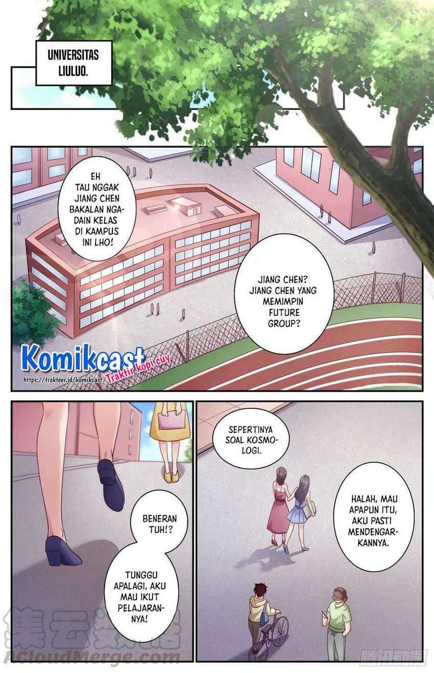 I Have a Mansion In The Post-Apocalyptic World Chapter 461 Gambar 11