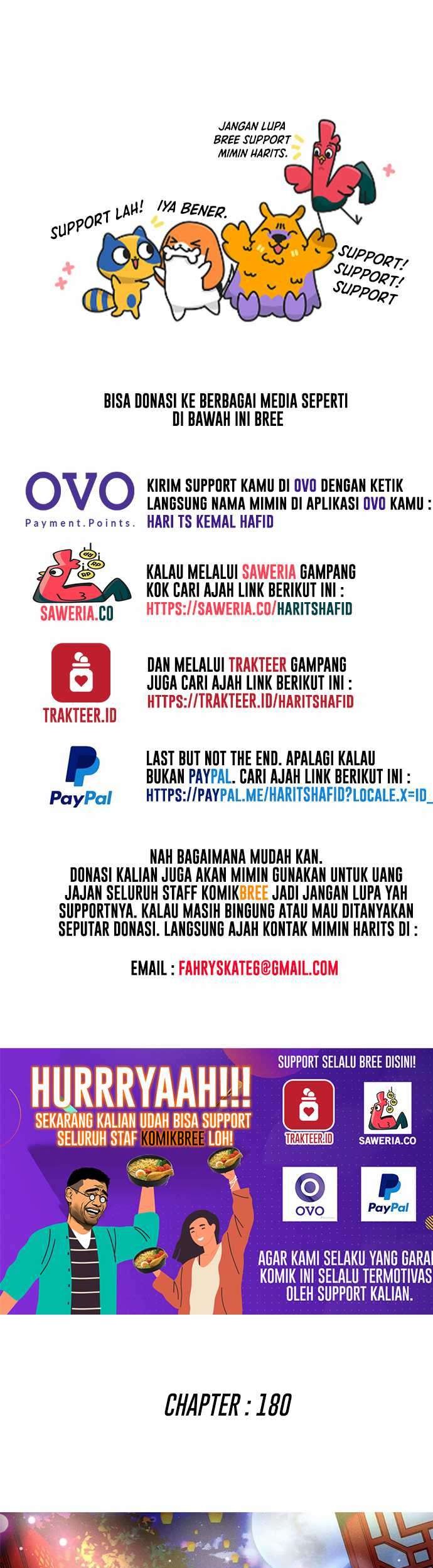 Baca  Invincible Sword Domain Chapter 80 Gambar 2