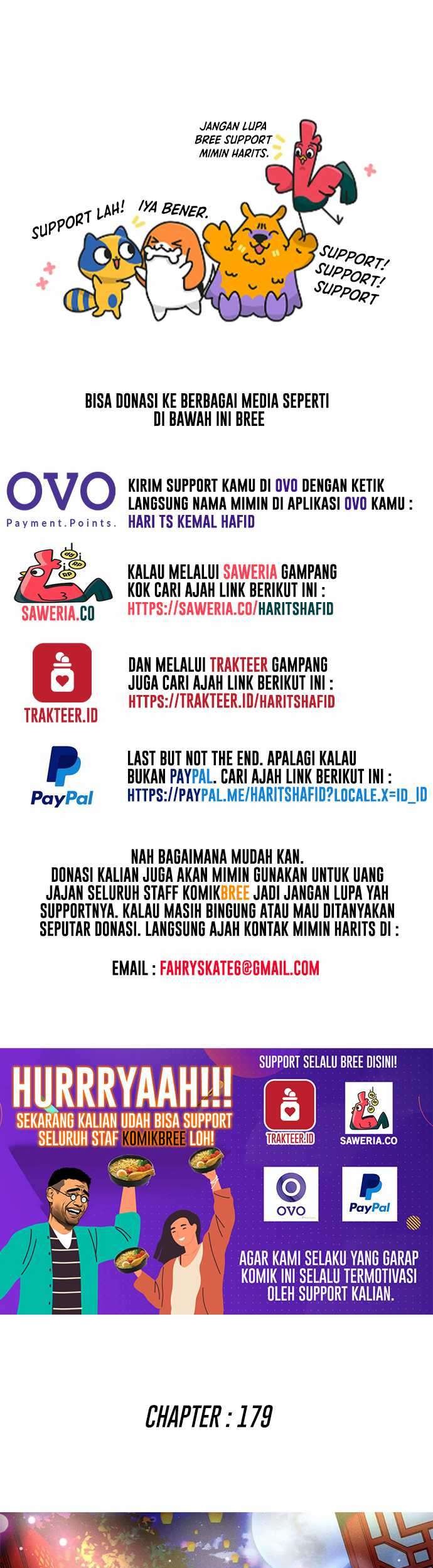 Baca  Invincible Sword Domain Chapter 79 Gambar 2