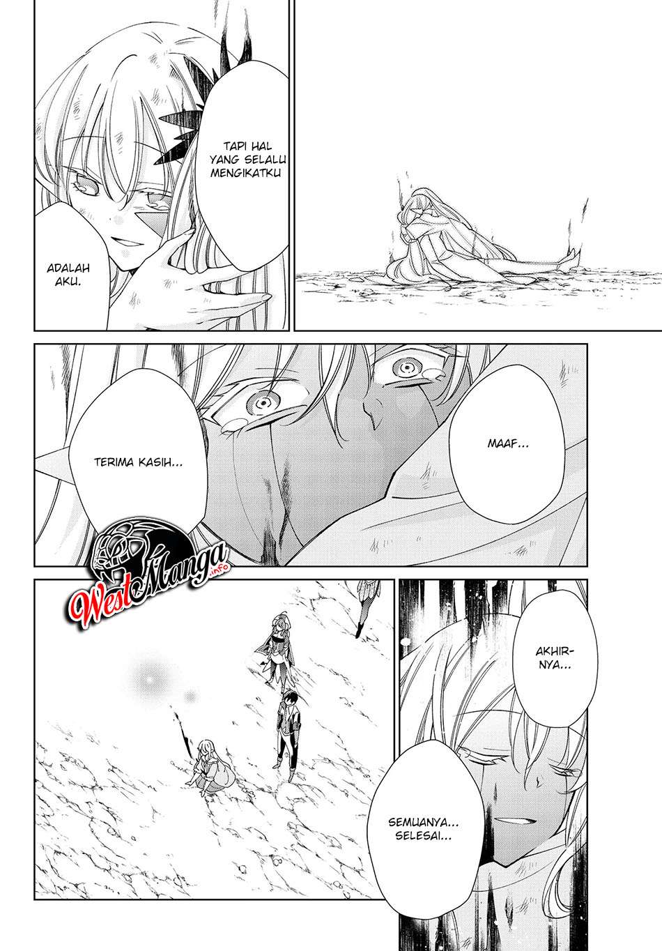 Jishou! Heibon Mazoku no Eiyuu Life: B-kyuu Mazoku nano ni Cheat Dungeon wo Tsukutteshimatta Kekka Chapter 24 Gambar 8