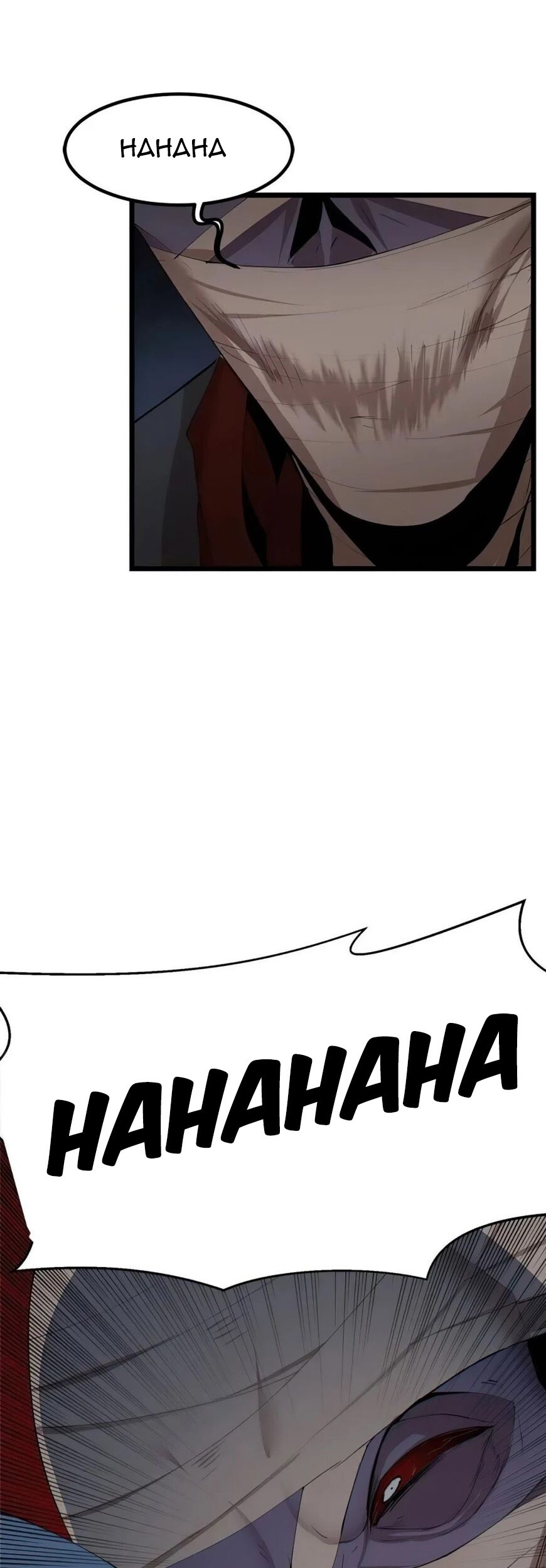 The Dungeon Master Chapter 70 Gambar 24