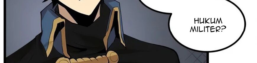 The Dungeon Master Chapter 70 Gambar 27