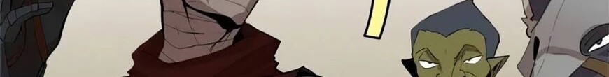 The Dungeon Master Chapter 70 Gambar 31