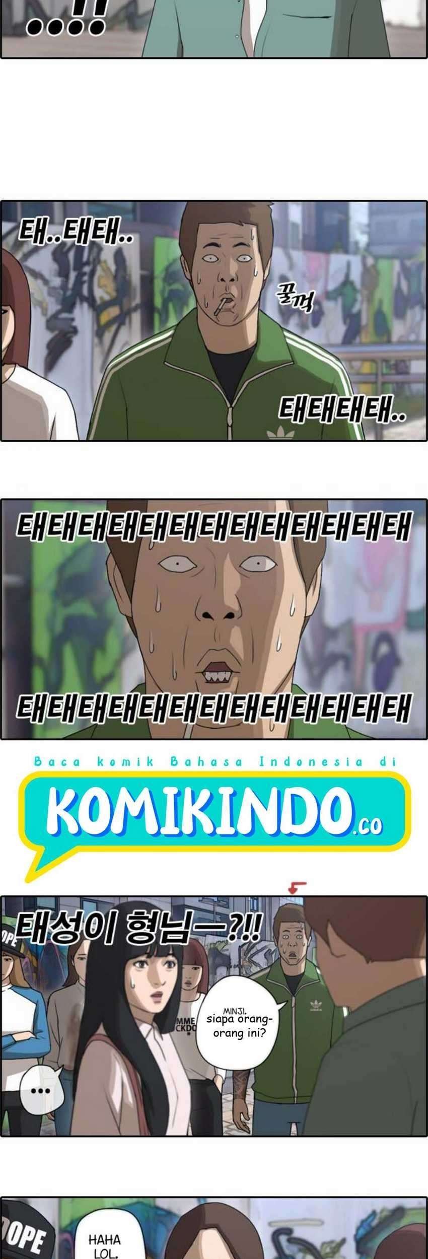 Free Draw Chapter 46 Gambar 6
