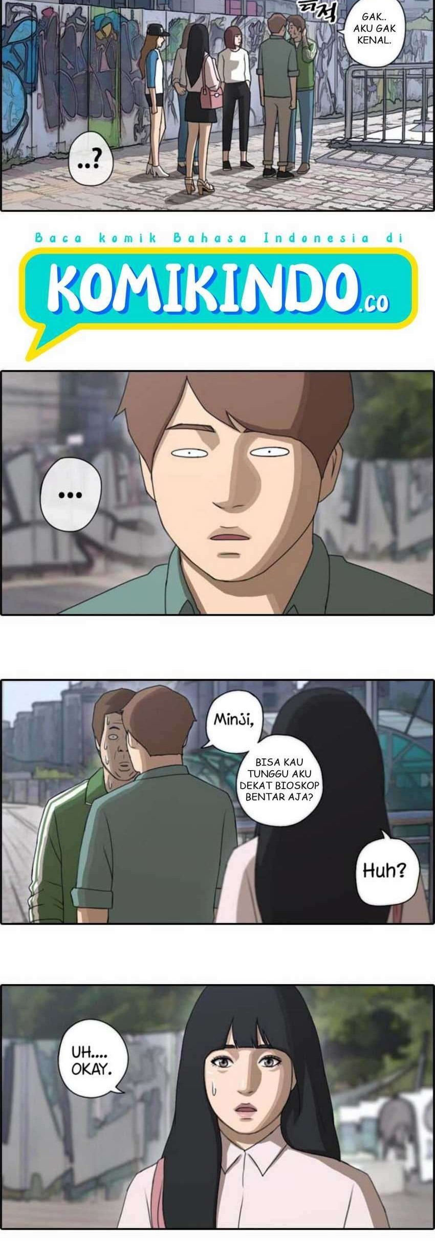 Free Draw Chapter 46 Gambar 9