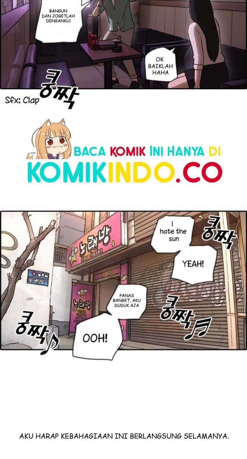 Free Draw Chapter 46 Gambar 19