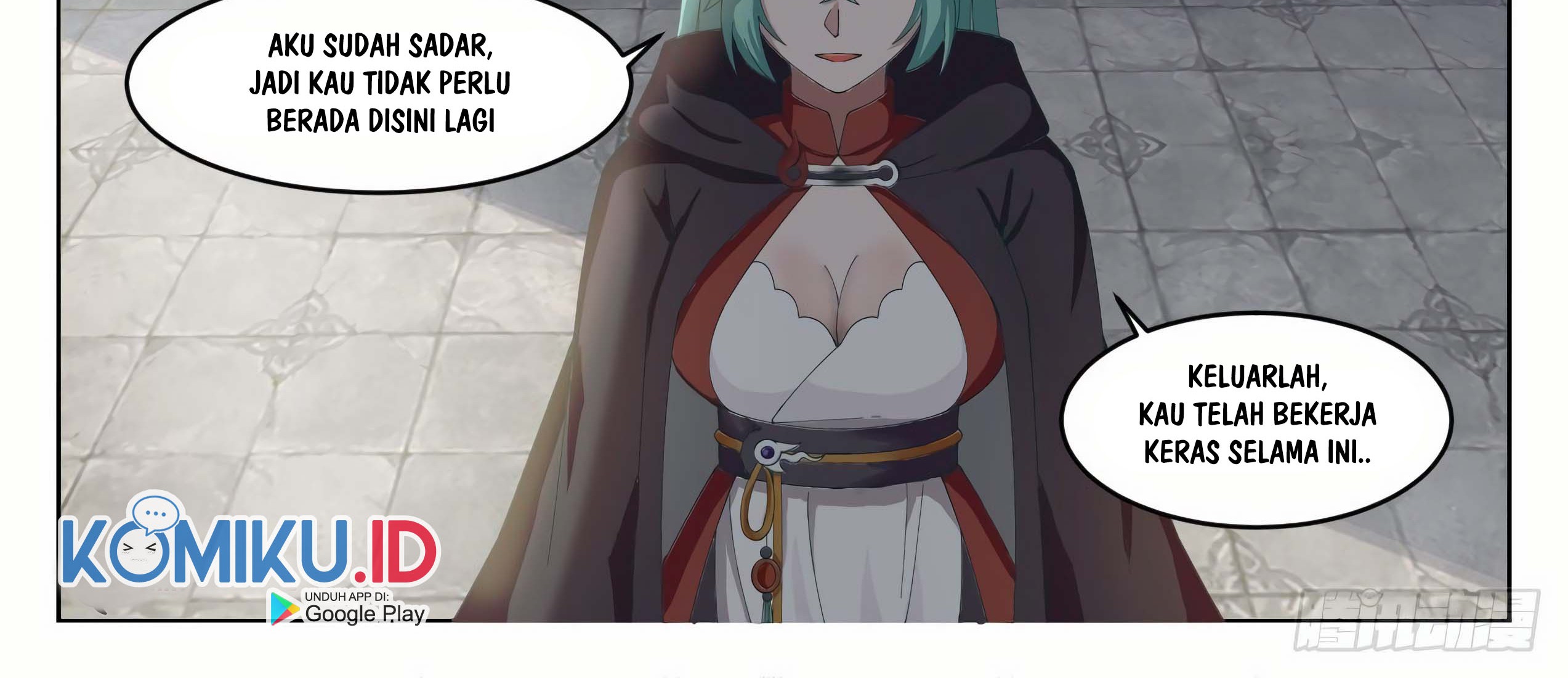 Martial Peak Part 1 Chapter 1281 Gambar 4