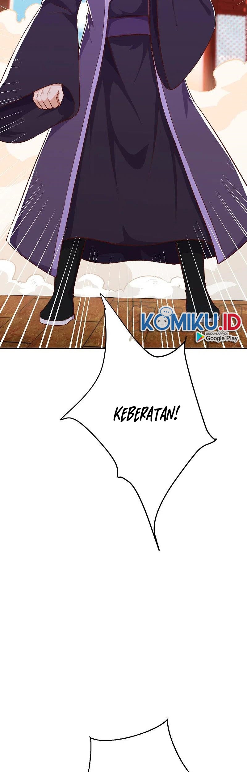 Against the Gods Chapter 363 Gambar 15