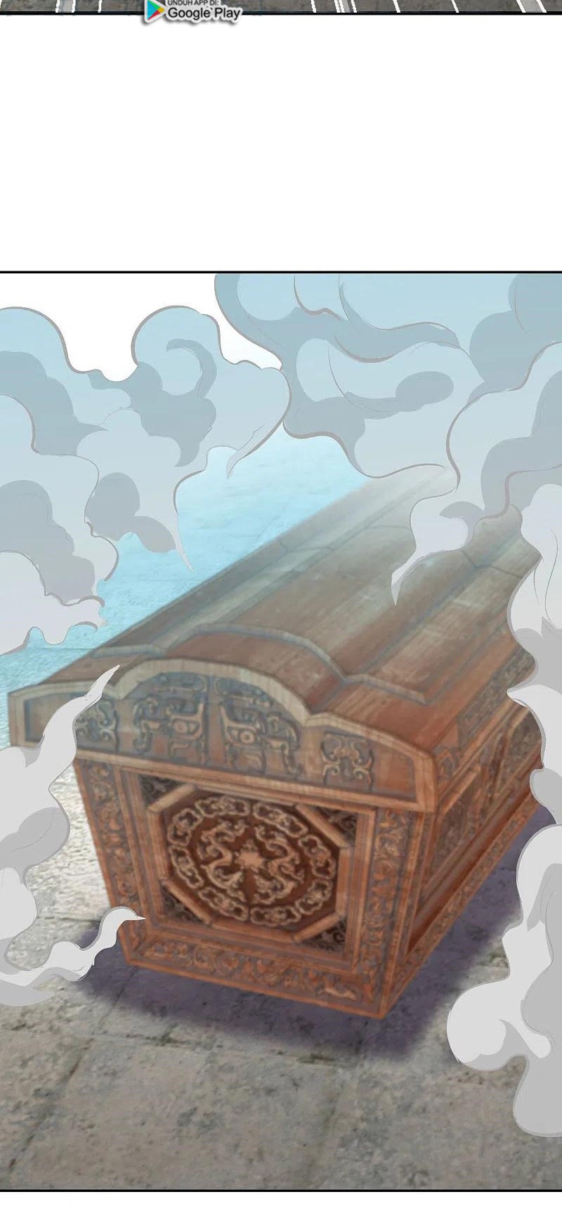 Against the Gods Chapter 363 Gambar 49