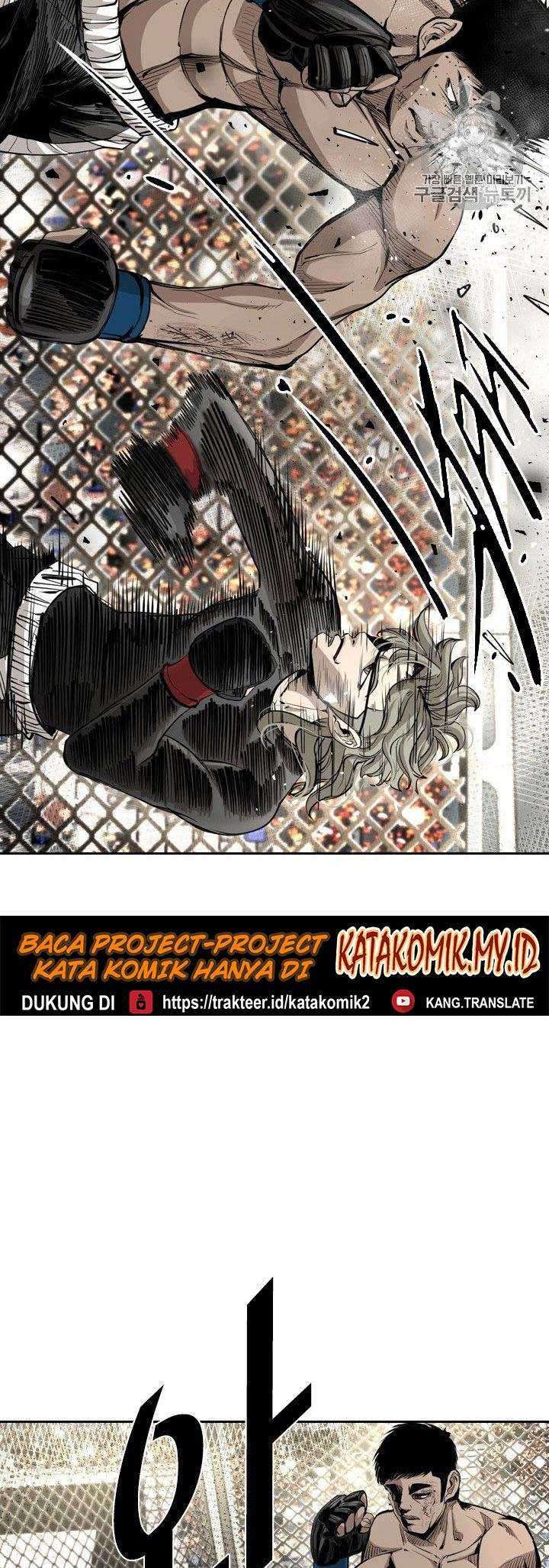 Shark Chapter 168 Gambar 34