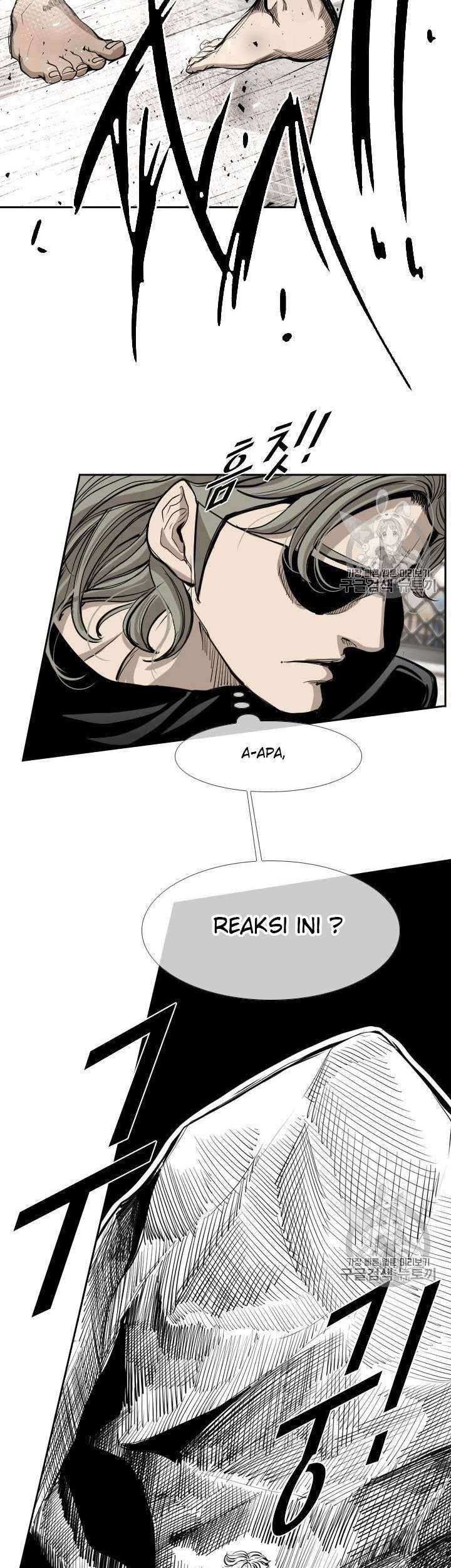 Shark Chapter 167 Gambar 56