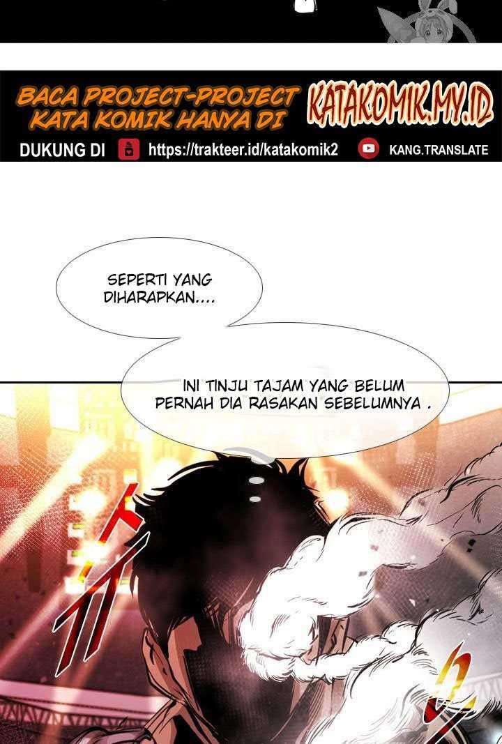 Shark Chapter 167 Gambar 58