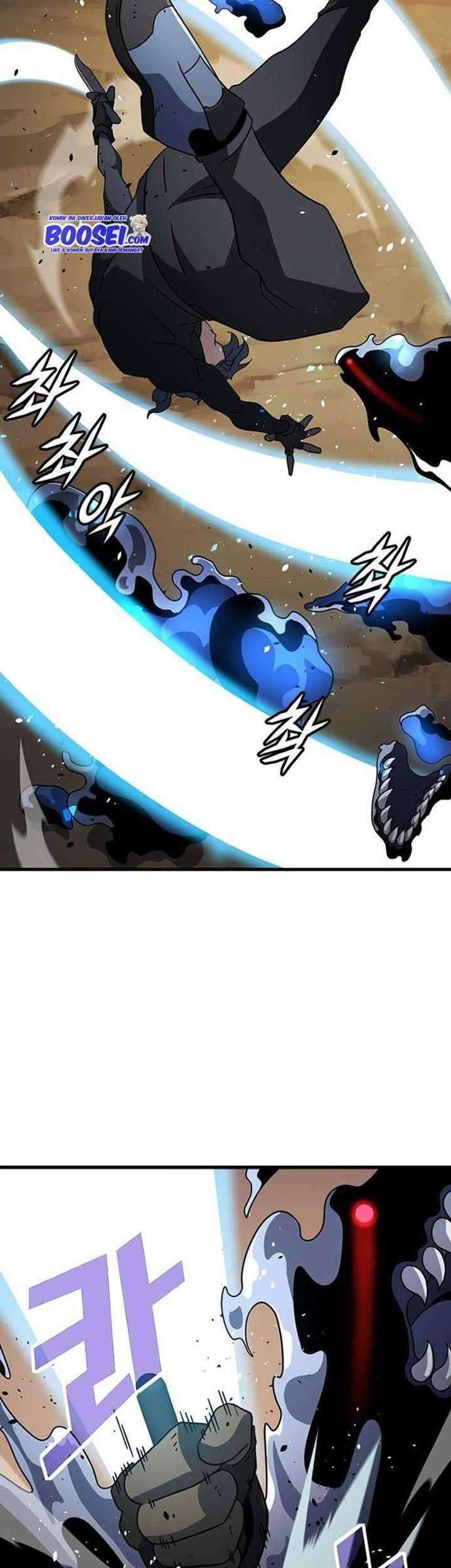 Hitpoint Chapter 21 Gambar 24