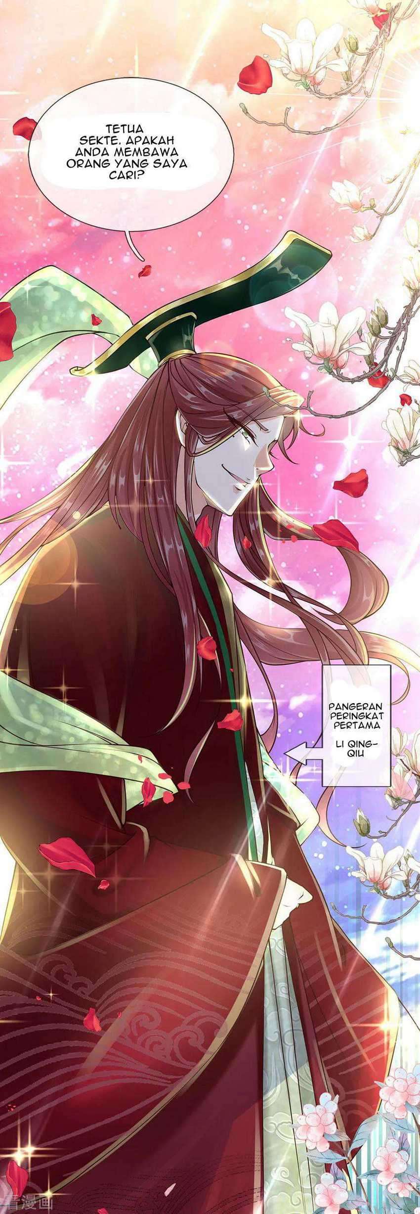 Jiandao Lingtian Chapter 95 Gambar 10
