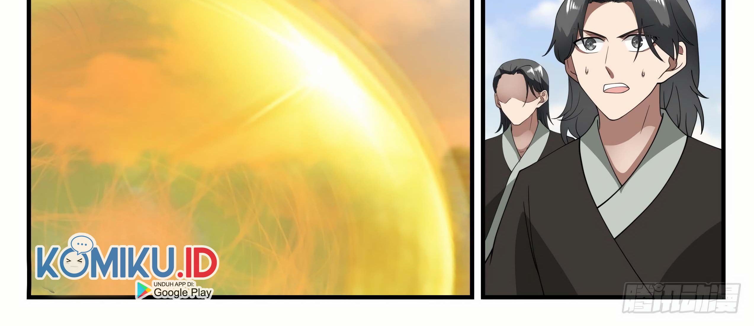 Martial Peak Part 1 Chapter 1283 Gambar 11