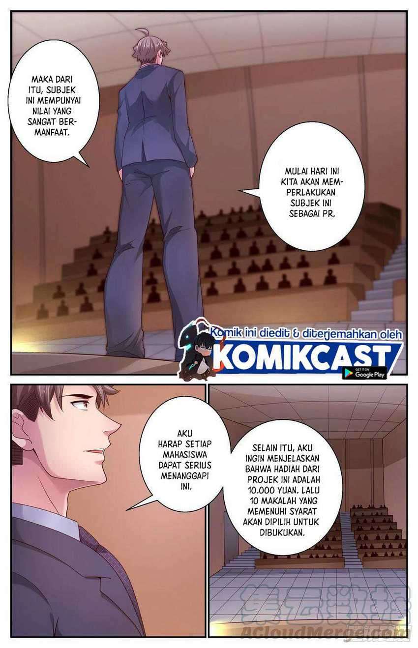 I Have a Mansion In The Post-Apocalyptic World Chapter 462 Gambar 6