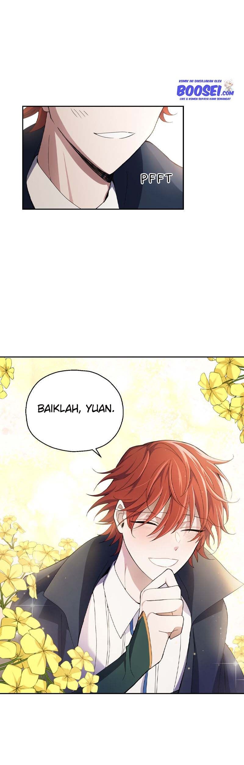 Silver Demon King Chapter 25 Gambar 26