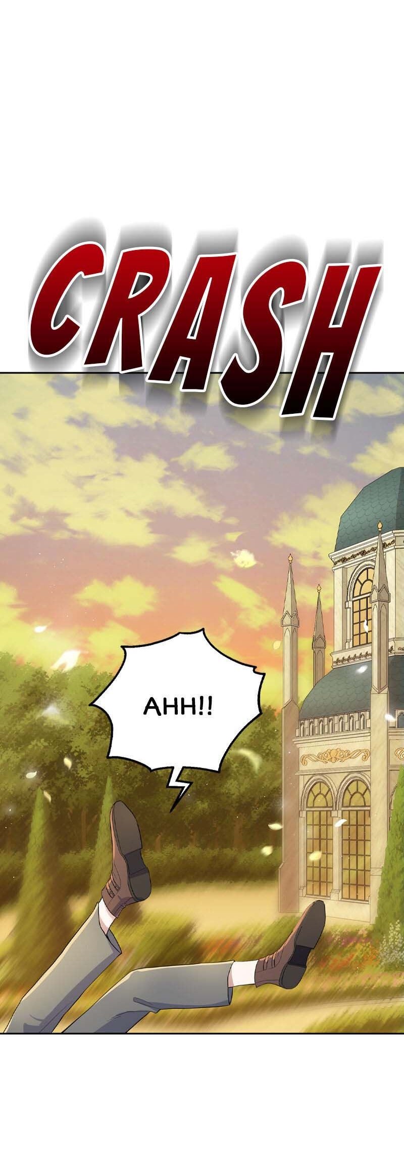 Silver Demon King Chapter 25 Gambar 42