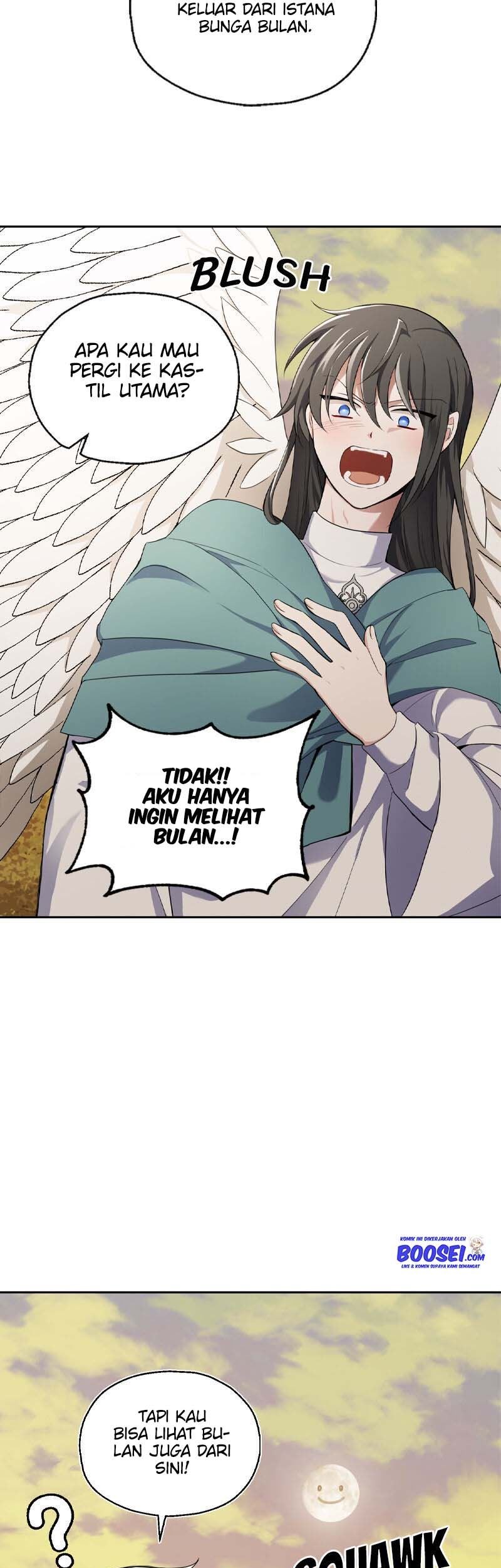 Silver Demon King Chapter 25 Gambar 53