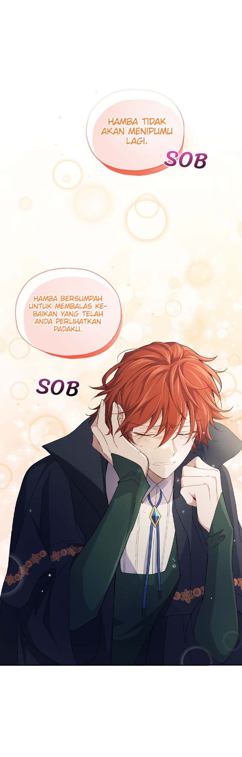 Silver Demon King Chapter 25 Gambar 15