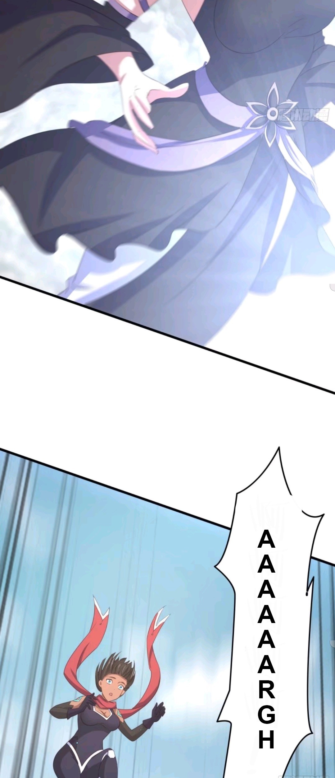 My Harem Depend on Drawing Chapter 73 Gambar 6