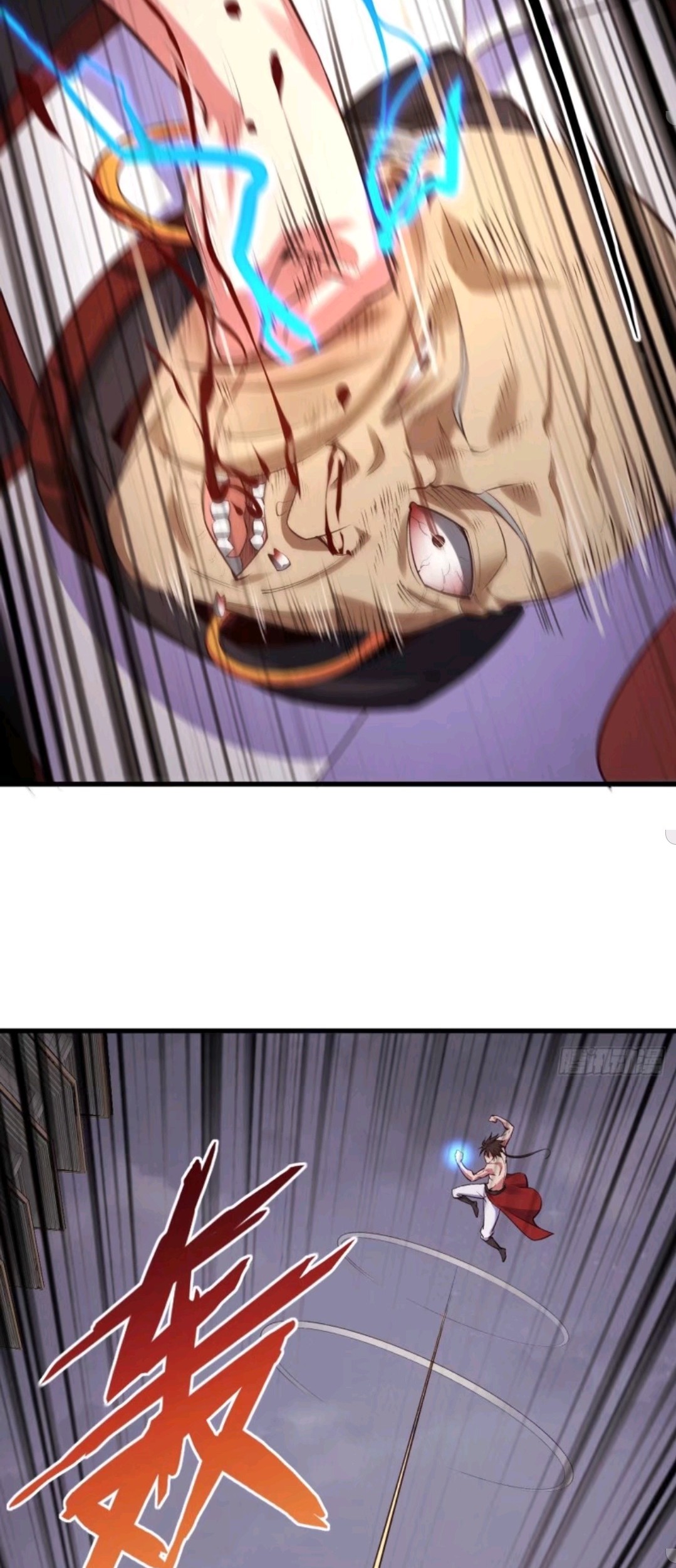 My Harem Depend on Drawing Chapter 69 Gambar 50