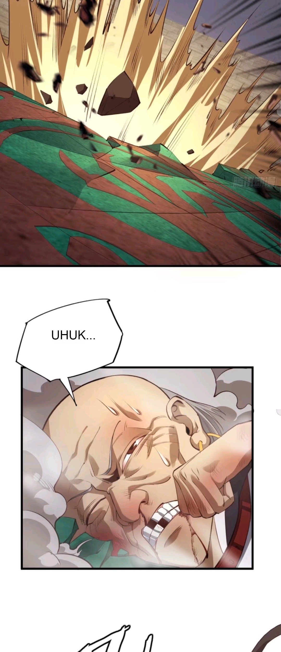 My Harem Depend on Drawing Chapter 69 Gambar 52