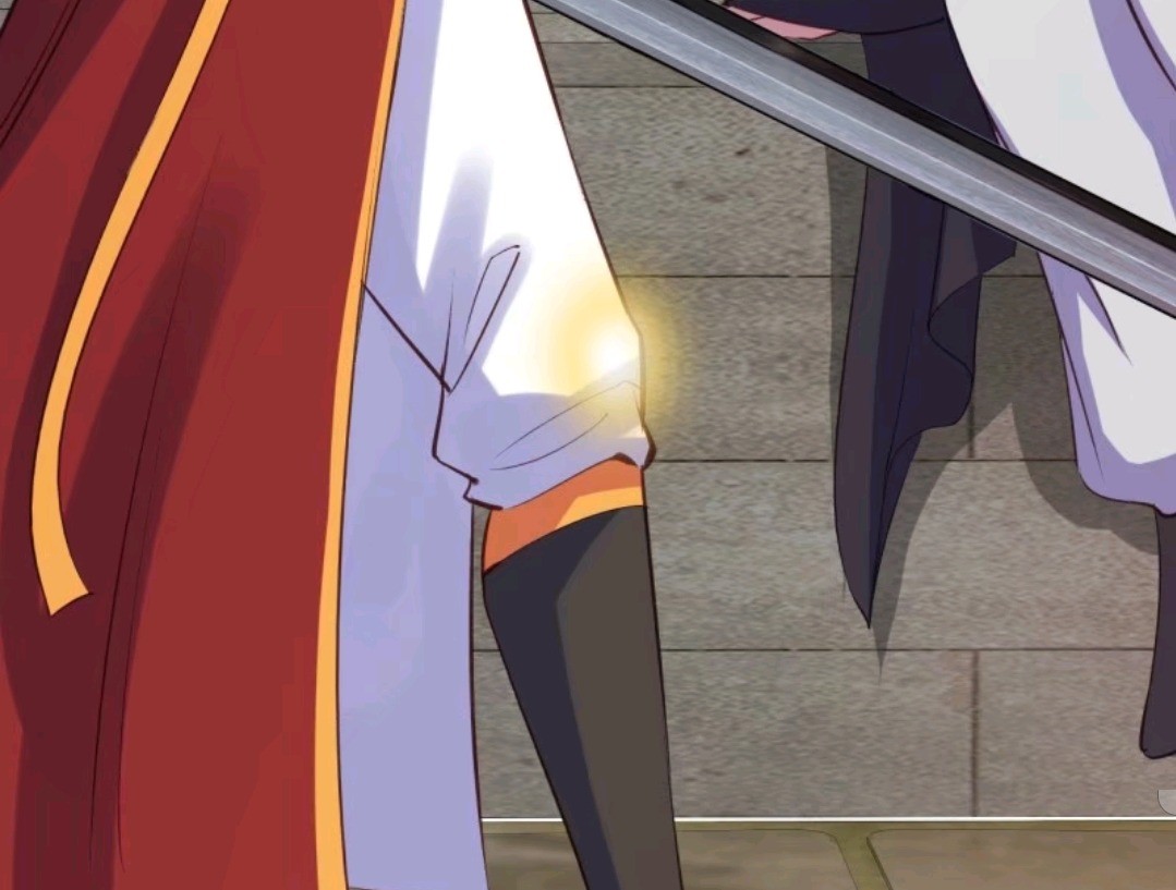 My Harem Depend on Drawing Chapter 69 Gambar 6