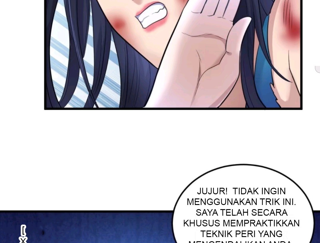 My Harem Depend on Drawing Chapter 69 Gambar 11