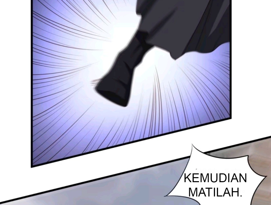 My Harem Depend on Drawing Chapter 69 Gambar 16