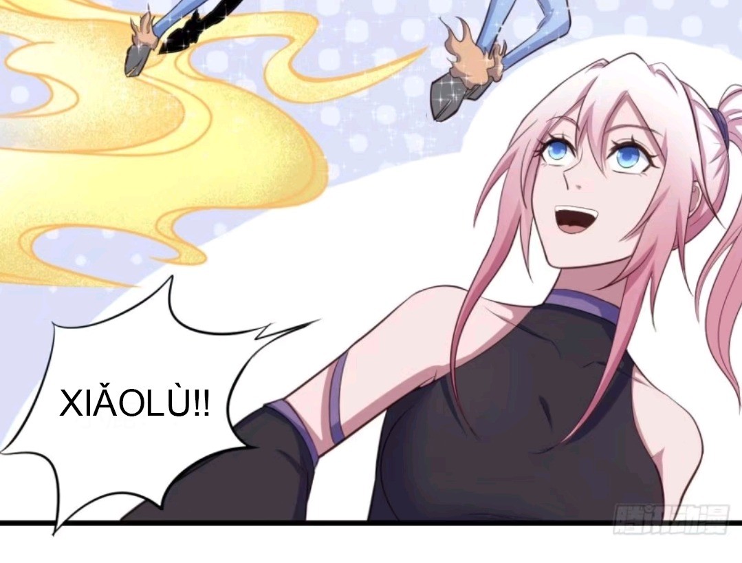 My Harem Depend on Drawing Chapter 69 Gambar 26