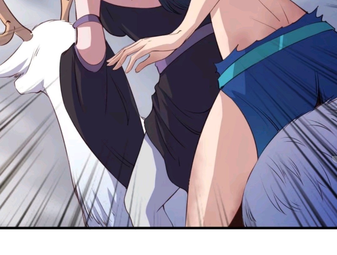 My Harem Depend on Drawing Chapter 69 Gambar 31