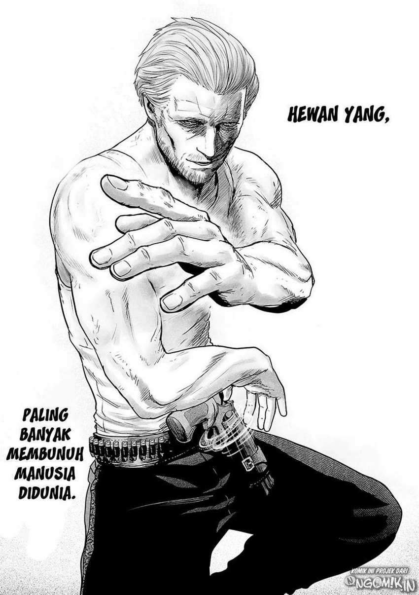 Tsui no Taimashi ―Ender Geister Chapter 19 Gambar 8